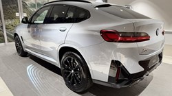 BMW X4 xDrive M40d MHT 5dr Auto 4848876