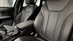 BMW X4 xDrive M40d MHT 5dr Auto 4848883