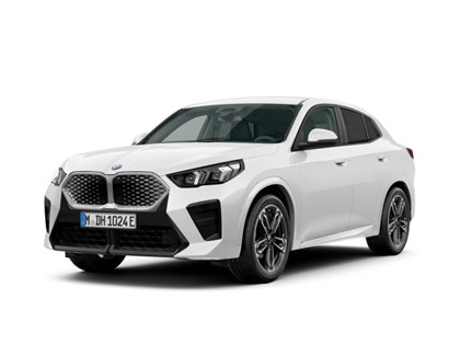 BMW iX2 150kW eDrive20 M Sport 65kWh 5dr Auto