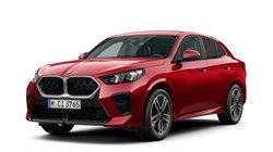 BMW X2 sDrive 20i M Sport 5dr Step Auto 4889432
