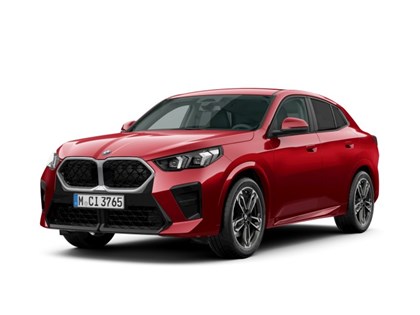 BMW X2 sDrive 20i M Sport 5dr Step Auto
