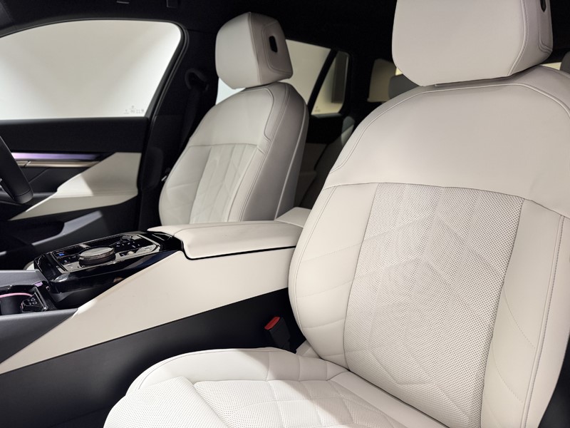  BMW I5 250kW eDrive40 Sport Edition 84kWh 5dr Auto 4952608