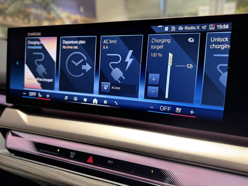  BMW I5 250kW eDrive40 Sport Edition 84kWh 5dr Auto 4952616