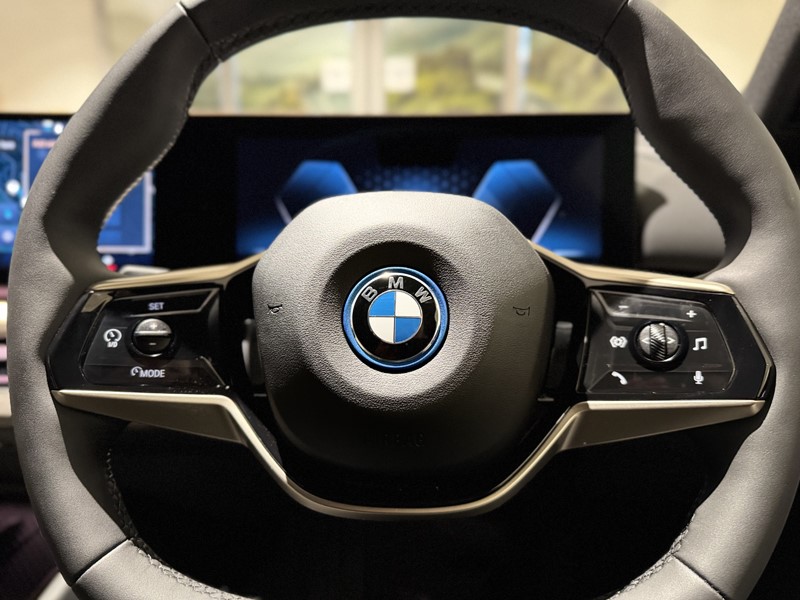  BMW I5 250kW eDrive40 Sport Edition 84kWh 5dr Auto 4952614