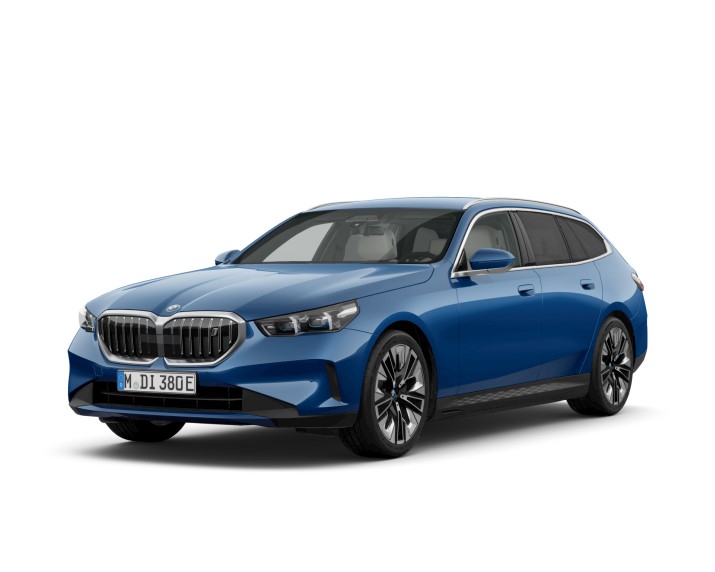  BMW I5 250kW eDrive40 Sport Edition 84kWh 5dr Auto