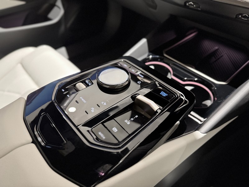  BMW I5 250kW eDrive40 Sport Edition 84kWh 5dr Auto 4952607