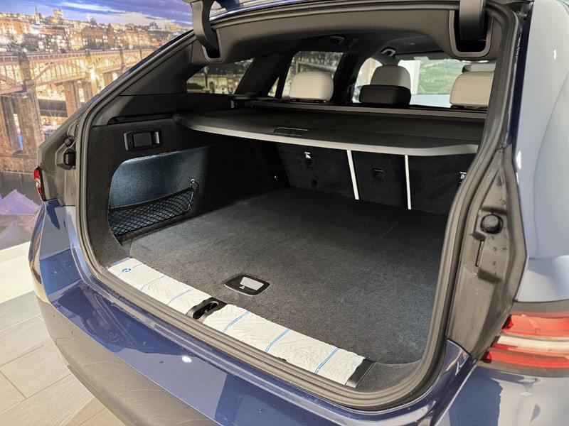  BMW I5 250kW eDrive40 Sport Edition 84kWh 5dr Auto 4952610