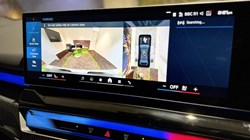 BMW M5 4dr DCT 4819115