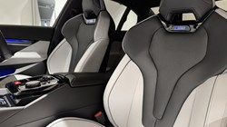 BMW M5 4dr DCT 4819106