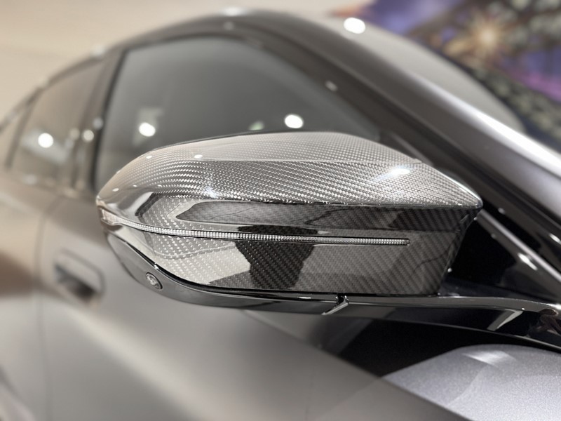  BMW M5 4dr DCT 4819120