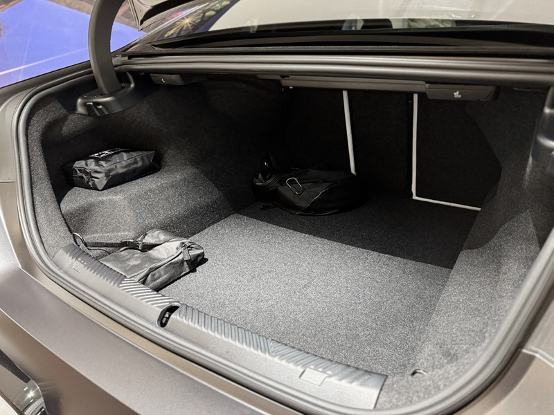  BMW M5 4dr DCT 4819108