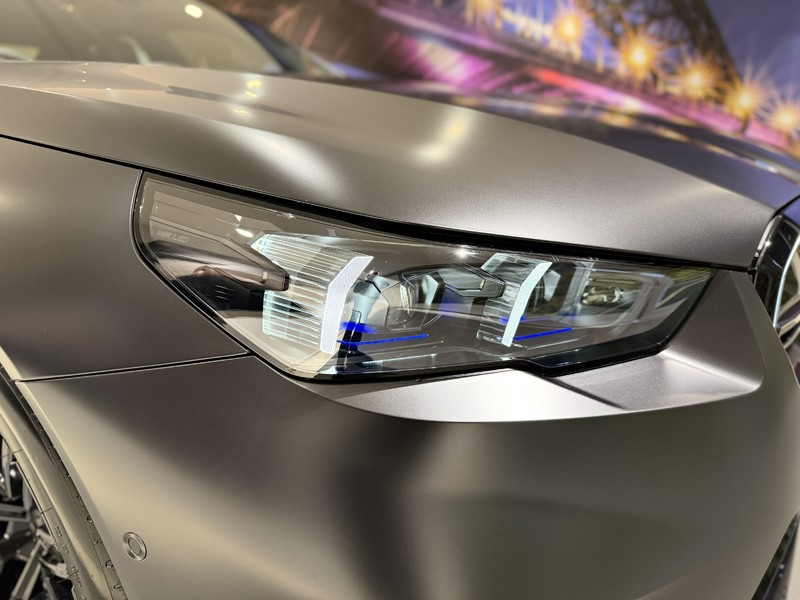  BMW M5 4dr DCT 4819123