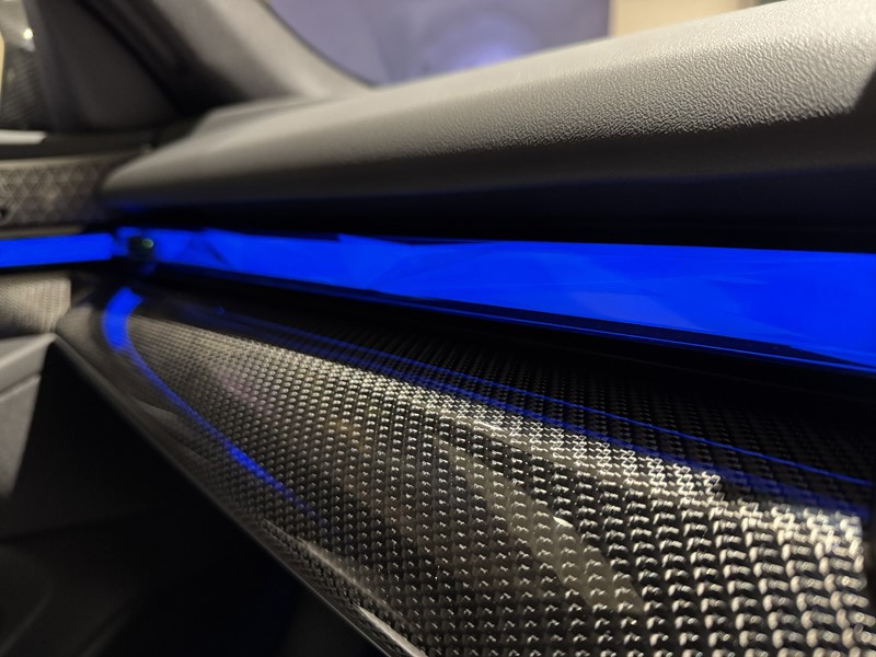  BMW M5 4dr DCT 4819116