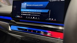 BMW M5 4dr DCT 4819103