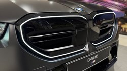 BMW M5 4dr DCT 4819122