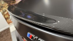 BMW M5 4dr DCT 4819121