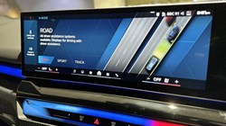 BMW M5 4dr DCT 4819114