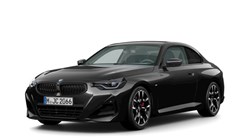 BMW 2 SERIES 220i M Sport 2dr Step Auto 4899473