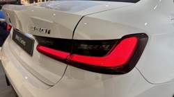 BMW 3 SERIES 320i M Sport 4dr Step Auto 5136537