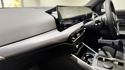 BMW 3 SERIES 320i M Sport 4dr Step Auto 5136519