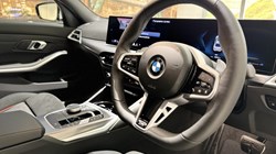 BMW 3 SERIES 320i M Sport 4dr Step Auto 5136518