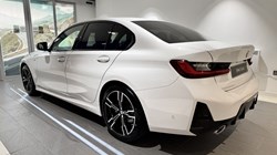 BMW 3 SERIES 320i M Sport 4dr Step Auto 5136516