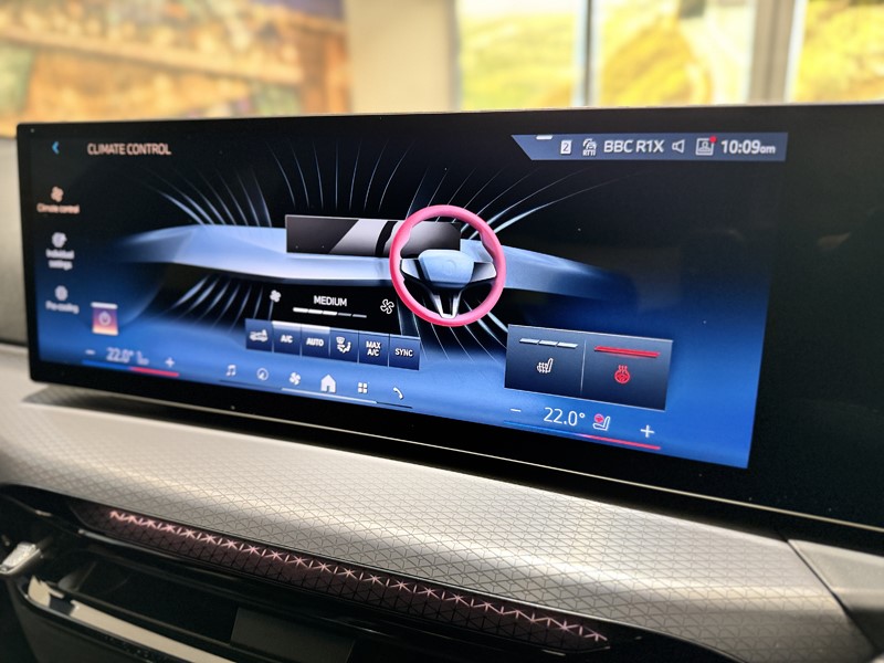  BMW 3 SERIES 320i M Sport 4dr Step Auto 5136532