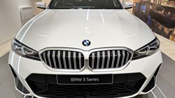 BMW 3 SERIES 320i M Sport 4dr Step Auto 5136528