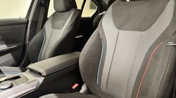 BMW 3 SERIES 320i M Sport 4dr Step Auto 5136523