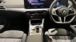 BMW 3 SERIES 320i M Sport 4dr Step Auto 5136517