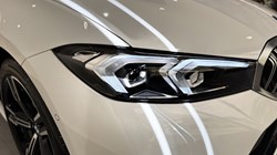 BMW 3 SERIES 320i M Sport 4dr Step Auto 5136536