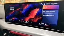 BMW 3 SERIES 320i M Sport 4dr Step Auto 5136534