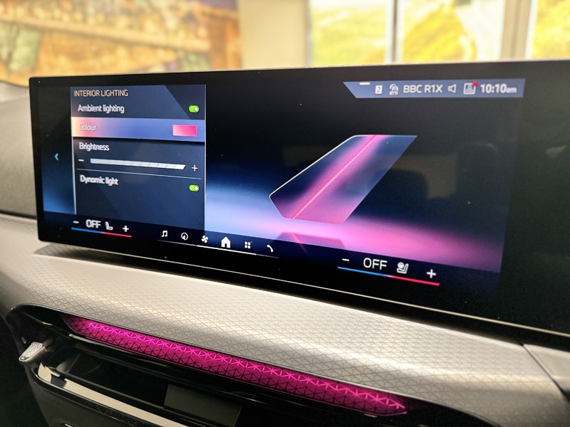  BMW 3 SERIES 320i M Sport 4dr Step Auto 5136533