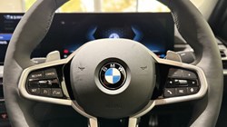 BMW 3 SERIES 320i M Sport 4dr Step Auto 5136529