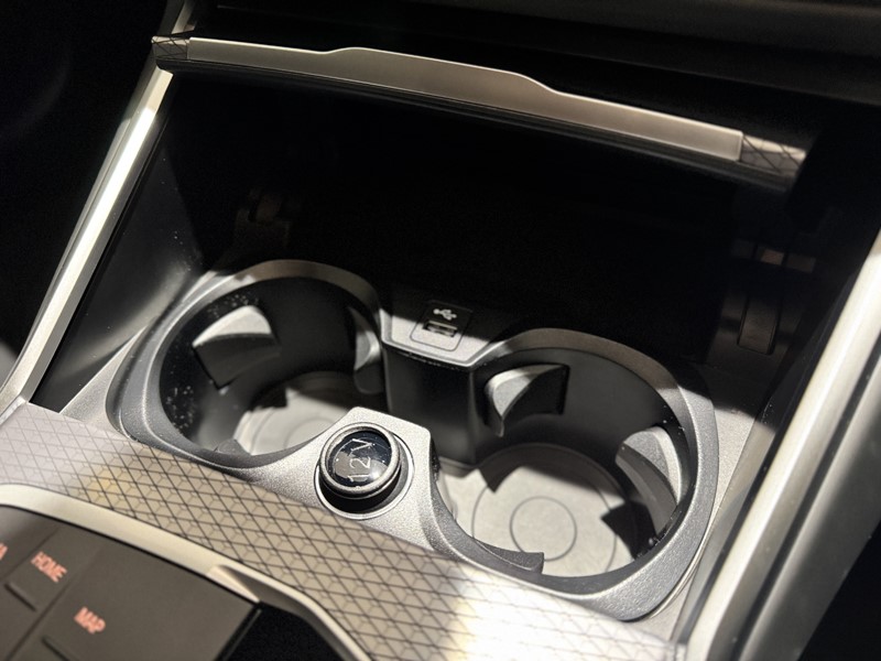  BMW 3 SERIES 320i M Sport 4dr Step Auto [Pro Pack] 5037257