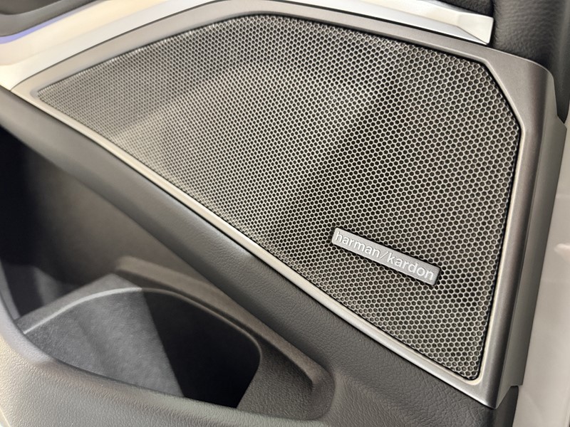  BMW 3 SERIES 320i M Sport 4dr Step Auto [Pro Pack] 5037250