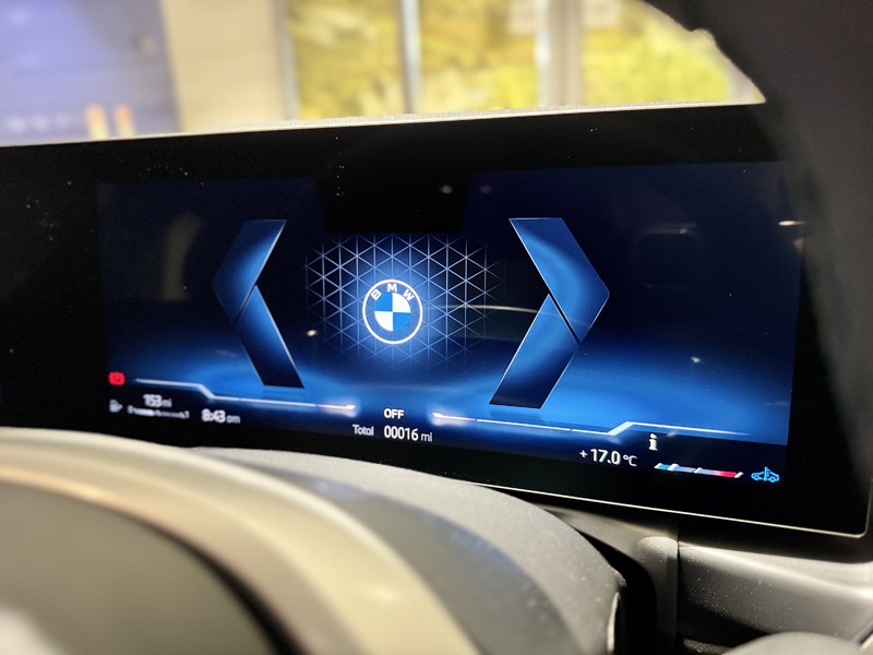  BMW 2 SERIES 220i M Sport 2dr Step Auto 5462078