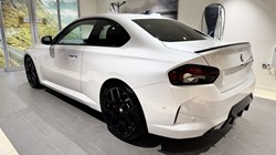 BMW 2 SERIES 220i M Sport 2dr Step Auto 5462074