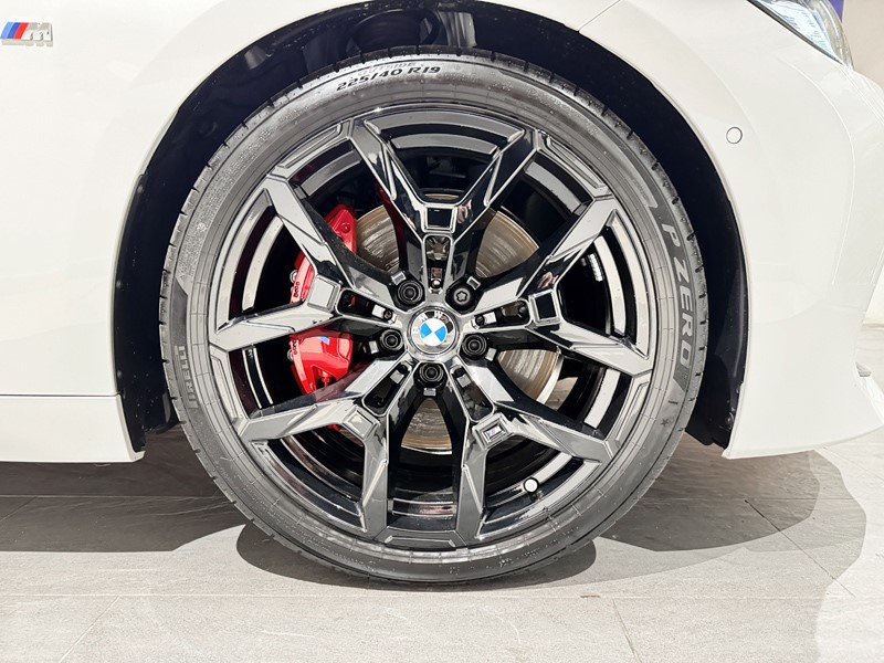  BMW 2 SERIES 220i M Sport 2dr Step Auto 5462083