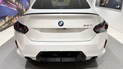 BMW 2 SERIES 220i M Sport 2dr Step Auto 5462084