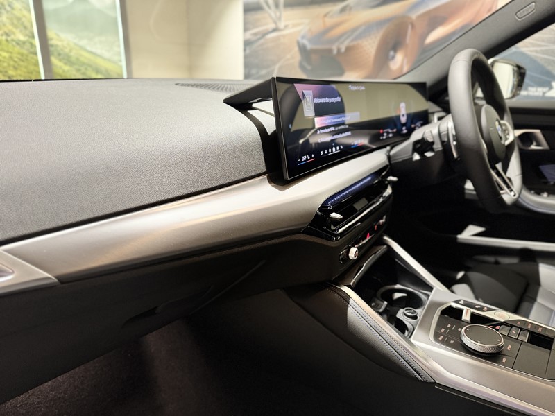  BMW 2 SERIES 220i M Sport 2dr Step Auto 5462076