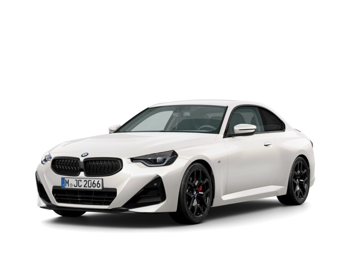 BMW 2 SERIES