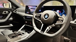 BMW 2 SERIES 220i M Sport 2dr Step Auto 5462075
