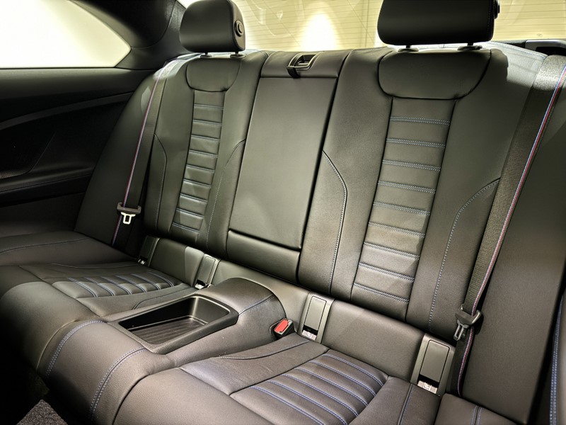  BMW 2 SERIES 220i M Sport 2dr Step Auto 5462081