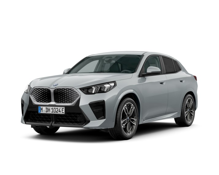  BMW iX2 150kW eDrive20 M Sport 65kWh 5dr Auto