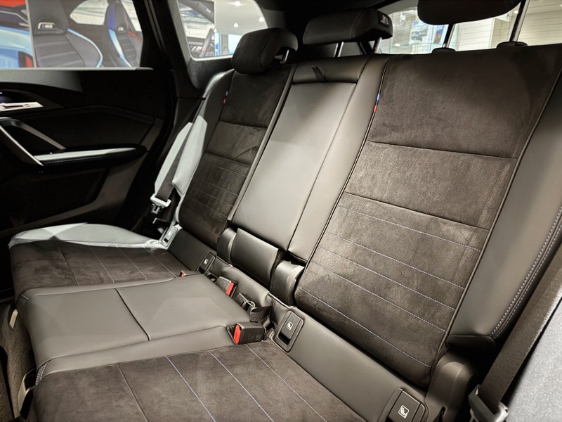  BMW X1 sDrive 20i MHT M Sport 5dr Step Auto 4951821