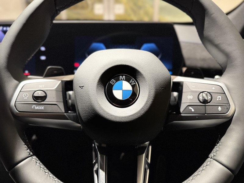  BMW X1 sDrive 20i MHT M Sport 5dr Step Auto 4932500