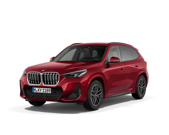  BMW X1 sDrive 20i MHT M Sport 5dr Step Auto