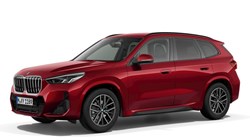 BMW X1 sDrive 20i MHT M Sport 5dr Step Auto 4853463