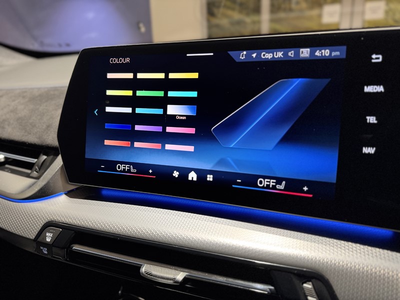  BMW X1 sDrive 20i MHT M Sport 5dr Step Auto 4932506